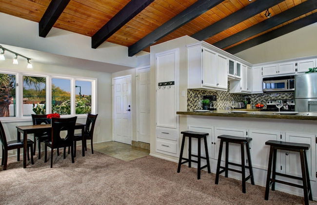 Resort-like w/ Tennis, Bocci, Golf & Games Galore! - Foto 13