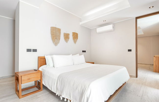 Toh House Luxury by Boutique Apartments MX - Foto 42