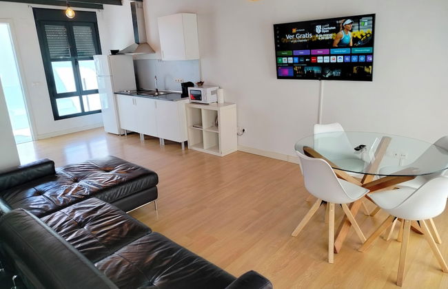 Apartamentos Centro Cordoba by MiRa - Foto 45