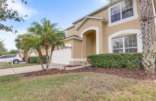 7 Mi to Disney: Kissimmee Home w/ Pool & Hot Tub! - Foto 1