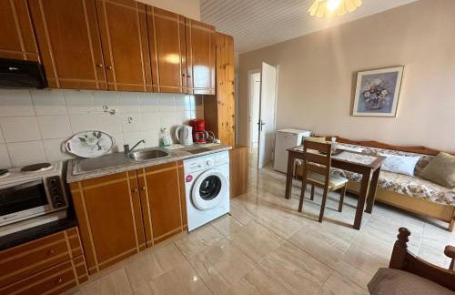 Nikos Holidays Apartment 2 - Photo 21