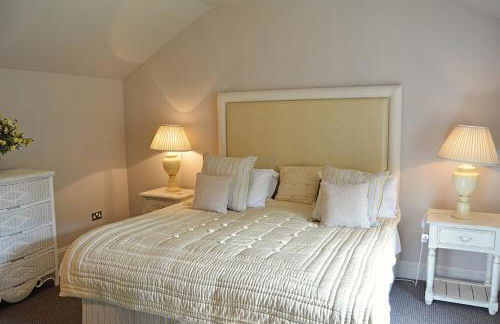 Mews Cottage - Foto 9