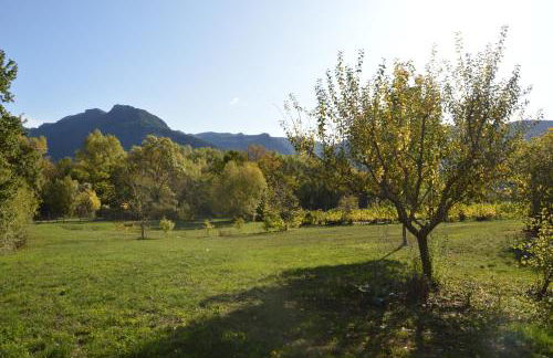 Le gîte de Valérie côté jardin - Foto 3