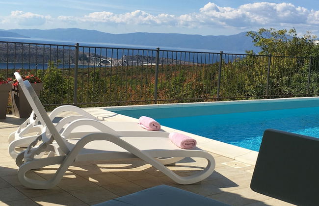 Holiday Home-big Swimming Pool-amazing Views - Foto 25