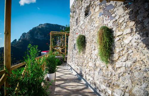 YourHome - Casa Barba Positano - Photo 17