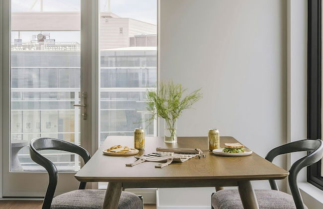 Sonder by Marriott Bonvoy North Loop Green Apartments North Loop - Photo 16