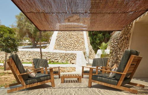 Agroturismo Rafal Rubí - Foto 22