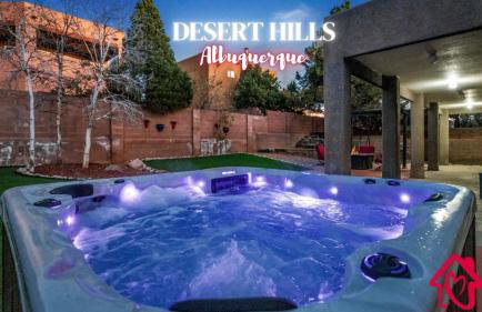 Desert Hills - An Irvie Home - Photo 1