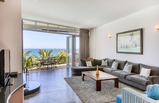 Beach Villa 1 - Camps Bay - Foto 10