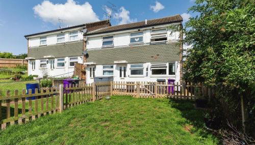 Cosy 2 bed property in Codicote - Foto 5