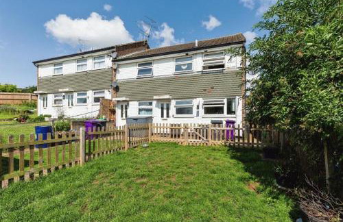 Cosy 2 bed property in Codicote - Foto 5