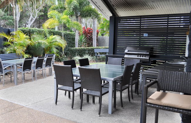 The Bay Apartments - Foto 45