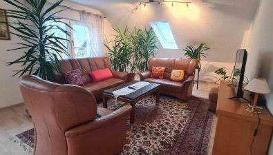 Gemütliche 120 qm Ferienwohnung mit Balkon - Foto 2