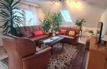 Gemütliche 120 qm Ferienwohnung mit Balkon - Foto 2