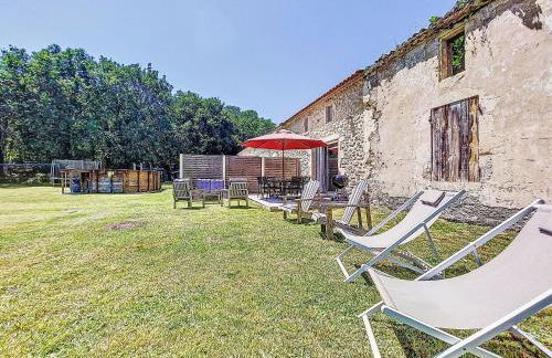 Holiday Home La Cheneraie by Interhome - Photo 32