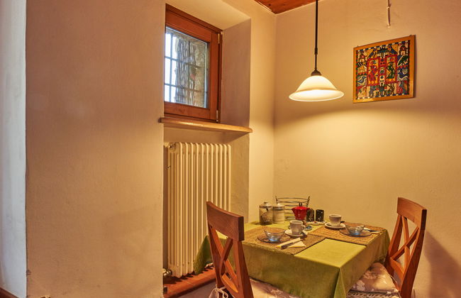 Casa Susanne - Foto 8