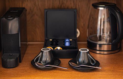 Luxus VIP Suites - Foto 34