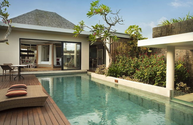 Berry Amour Romantic Villas - Foto 40