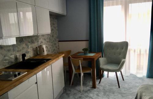 Villa Baltic Chałupy Apartament 11 - Foto 8