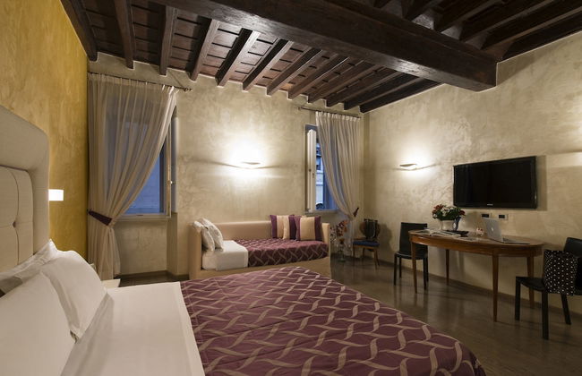 Relais Maddalena - Foto 74