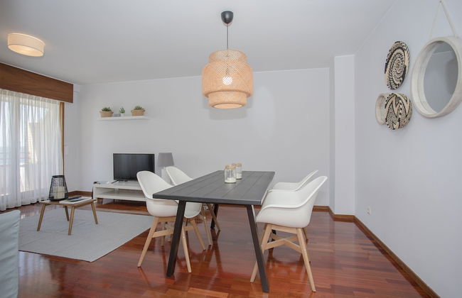 Liiiving in Matosinhos - Sea Beach Apartment - Foto 16