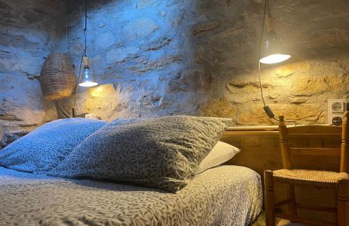 Tiny House El Forn de La Pegatera - Photo 21