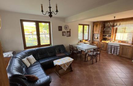 Dom w sercu Kaszub - Foto 11