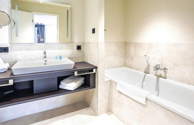 Appartements im Maremuritz Yachthafen Resort - Foto 14