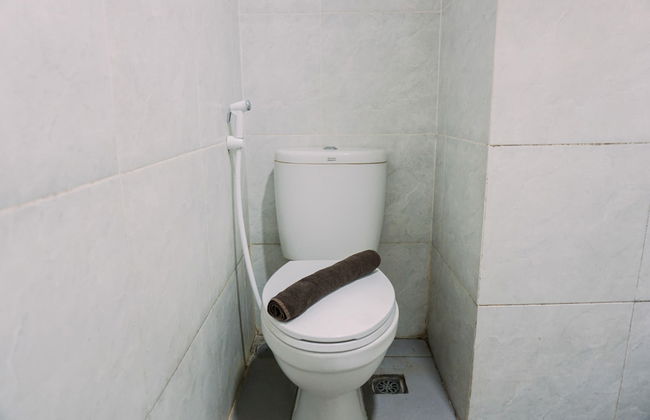 Modern And Nice Studio At Parkland Avenue Apartment - Foto 12