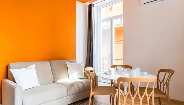 Colonna Apartment 3 by Wonderful Italy - Foto 2, Habitación