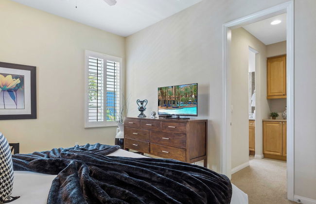 Setting the Standard by Avantstay Luxury Villa - Foto 24