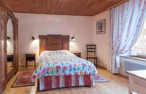 Gîte familial jusqu'à 8 pers., charme ancien & modernité - FR-1-583-407 - Foto 6