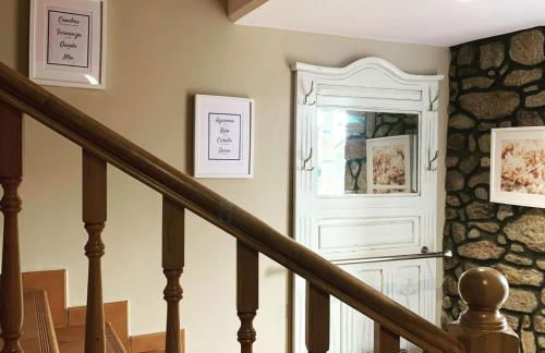 Casa Pereiro playa de Esteiro - Foto 40