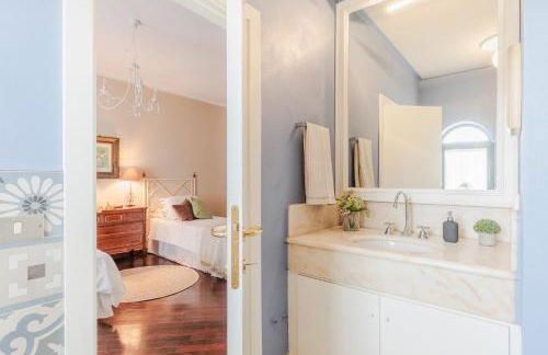 Cà Uvenere, Modern Farmhouse with Pool - Foto 78