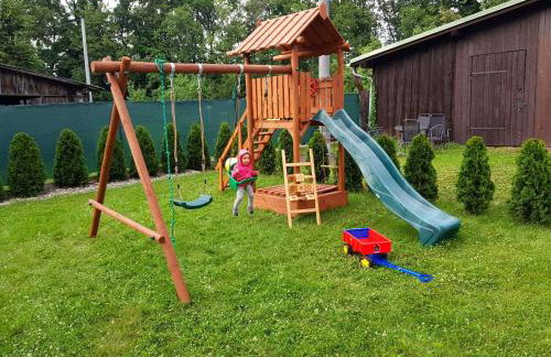 Apartamenty "Kotlina" - Foto 27