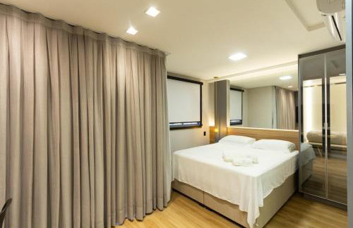 Loft Premium Itaim no Coração da Zona Sul - Congonhas, Faria Lima e Ibirapuera - Foto 21
