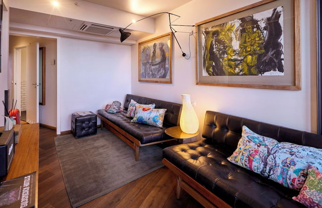 Manon Les Suites Guldsmeden - Photo 7