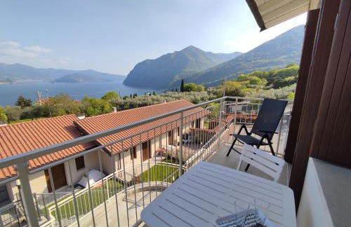 IseoLakeRental - Costa del Sole - Foto 19