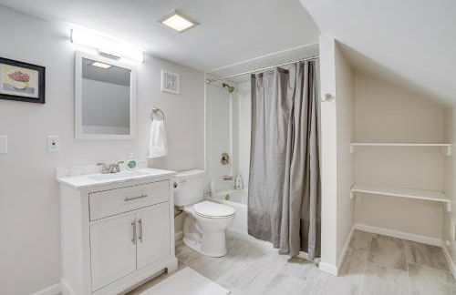 Spacious Minneapolis Home Rental 8 Mi to Downtown - Foto 21