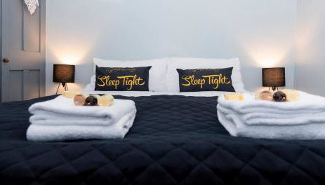 The Clifford Gathering - Sleeps Up To 10 York - Foto 4