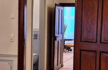 Stadtpalais Königssuite maximal 2 Personen und 1 Kleinkind - Foto 30