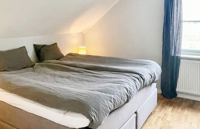 8 Person Holiday Home in Lottorp-by Traum - Foto 2