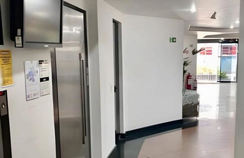 Flat Liberdade ao lado do Metrô e Hospitais - Foto 20