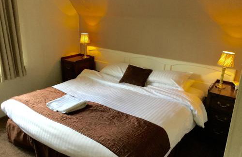 Heritage Grange at Thurston, Hotel - Photo 60