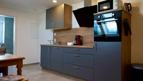 Haus Allgäu Wohnung Schwabennestle - Foto 2, stove, pet friendly, minibar