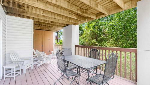 Cozy Timbers - Charming Condo for 6 with Resort-style Amenities - Foto 4