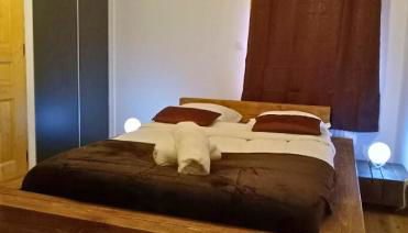 Le Balcon du Snow Roc - Au pied des pistes, magnifique vue sur la vallée - Sauna - Foto 4, towels