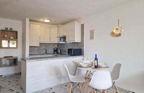 Fairways Club - TEIDE VIEW OASIS - heated pool, family apt - Foto 8