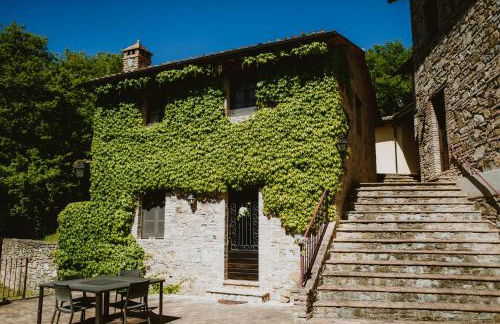 I Casali Di Colle San Paolo - Foto 17