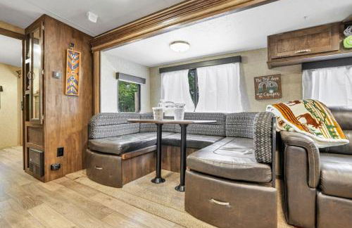 Chestnut Camper - Foto 22